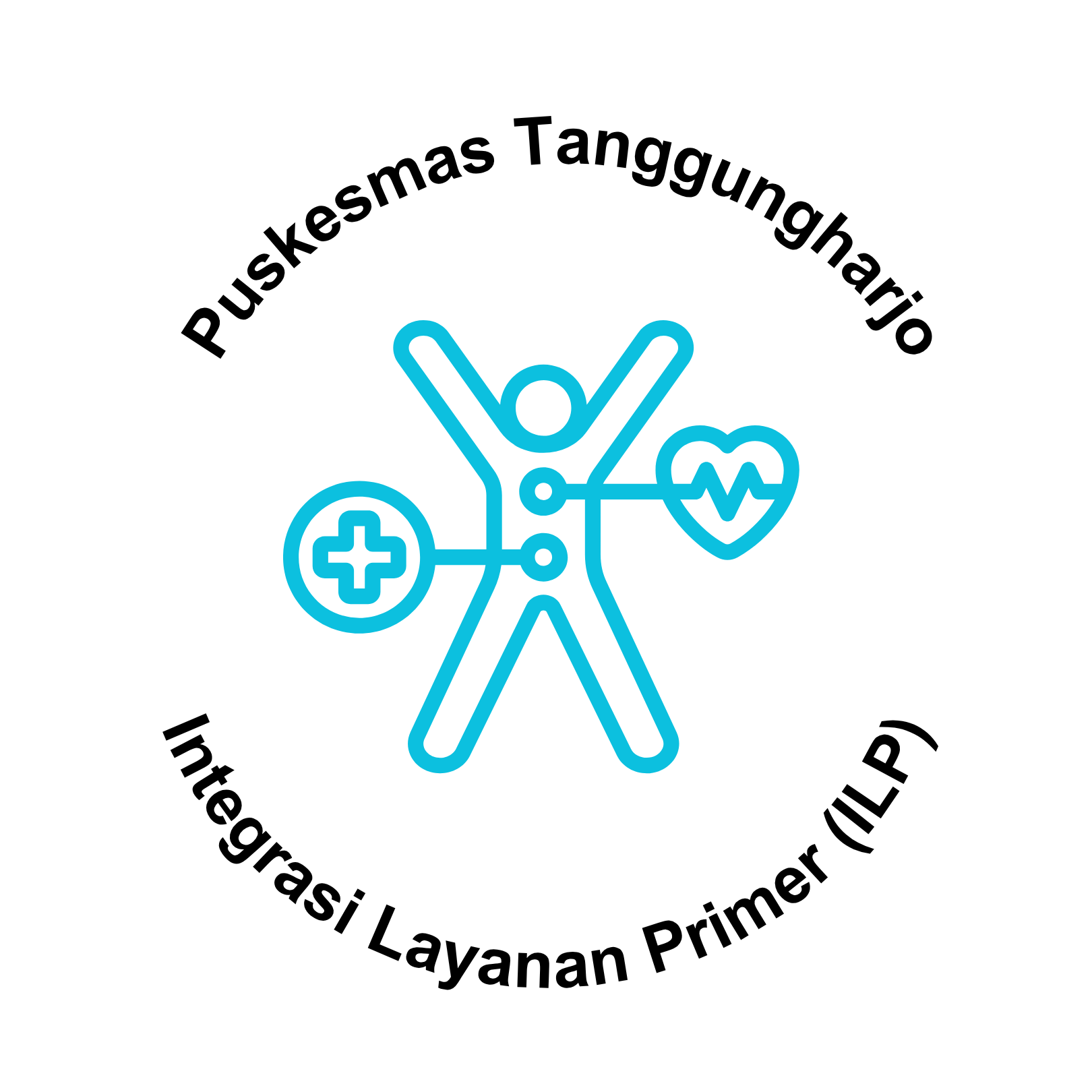 Logo Puskesmas ILP