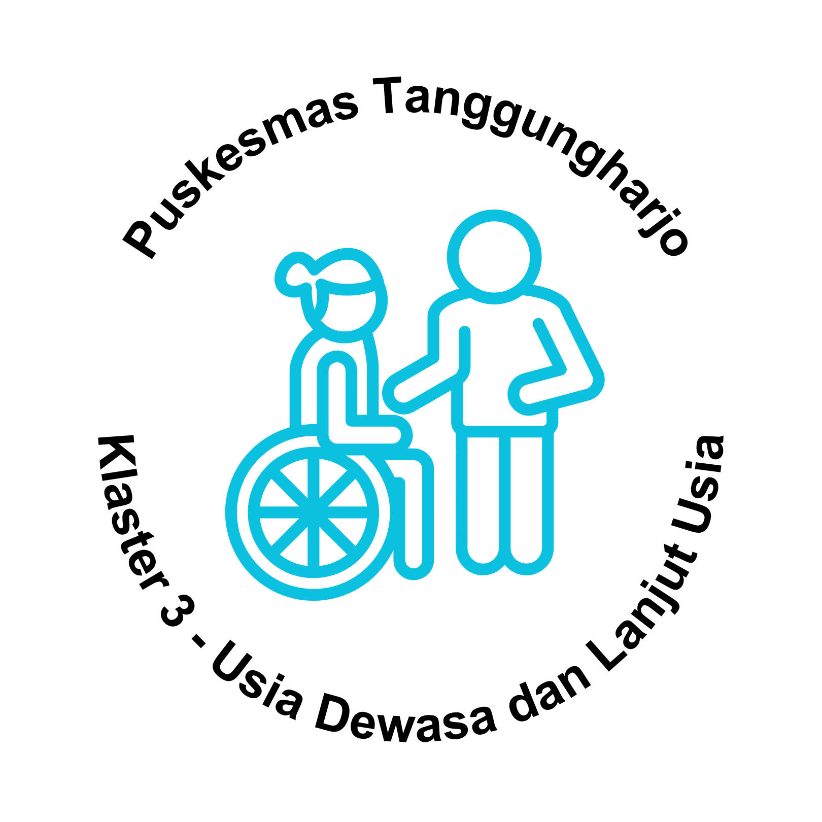 Klaster 3 Dewasa Lansia