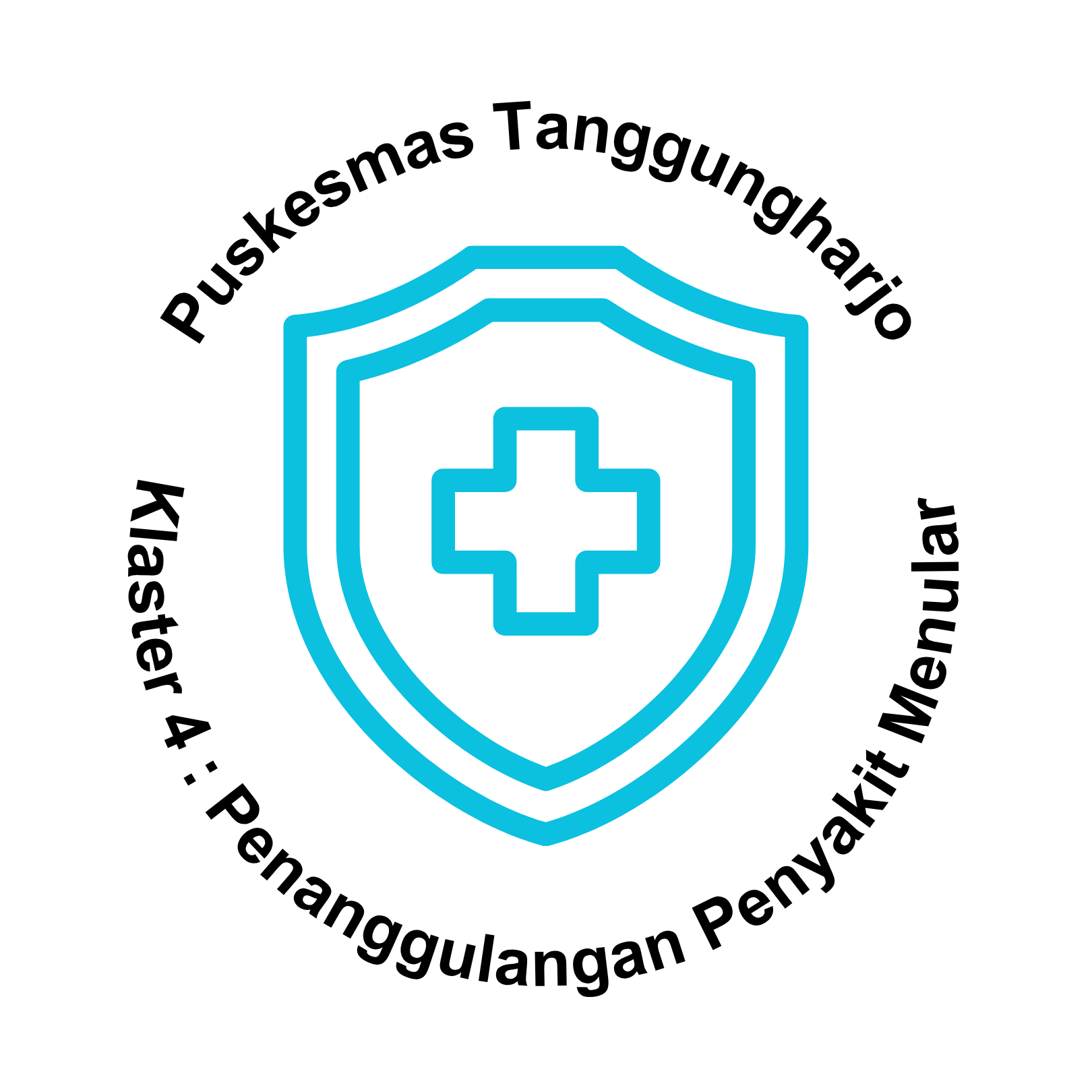 Klaster 4 Penanggulangan Penyakit Menular